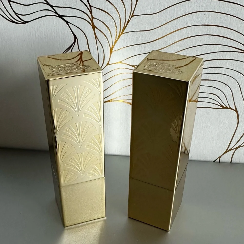 Estée Lauder Limited Edition Lipsticks Rouge a Levres (2)